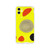 Alexander Calder - GREY OVAL 1975 Flexi case
