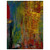 Gerhard Richter  COURBET Wood Print