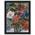 Maurice Utrillo  Vase with flowers N2 Framed Canvas