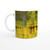 Gerhard Richter - ABSTRAKTES BILD ABSTRACT PICTURE 1994 Ceramic Mug