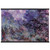 Claude Monet The House Seen from the Rose Garden Matte Poster with Hanger