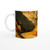 Edward Hopper  Blackhead Monhegan Ceramic Mug