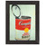Andy Warhol Big Campbells Soup Can 19c Beef Noodle Framed Art Print
