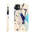 Sam Francis  Blue Violet Slim case