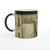 Maurice Utrillo - CABARE BELLE GABRIELLE Magic Ceramic Mug