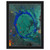 John Hoyland  Jade Buddha 230708  2008 Framed Canvas