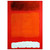 Mark Rothko  Red White and Brown  1957 Fine Art Poster / Art Print