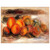 PierreAuguste Renoir  Still Life with Peaches Aluminum Print