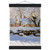 claude monet  The Magpie Museum-Quality Matte Paper Poster with Hanger
