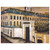 Maurice Utrillo  MILITARY HOSPITAL Aluminum Print