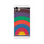 Sol LeWitt - Arc Bands Flexi case
