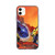Chris Foss - Chris Foss N7 Bio case