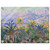 claude monet  Palm Trees at Bordighera Acrylic Print