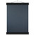 Gerhard Richter  GREY Museum-Quality Matte Paper Poster with Hanger