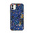 Sam Francis  Reefs Bio case