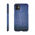 Manuel Rivera - Azul - Art Informel Slim case