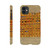 Anni Albers - SUNNY 1965 Slim case