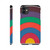 Sol LeWitt - Arc Bands Slim case