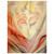 Georgia OKeeffe  Flower Abstraction Wood Print