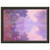 claude monet  Misty Morning on the Seine Premium Metal Framed Art Print / Poster
