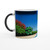 Hiroshi Nagai - Shade of Palm Grove II Magic Ceramic Mug