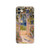 claude monet - The Garden Gate Flexi case