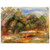 PierreAuguste Renoir  In the Garden at Collettes in Cagnes Acrylic Print