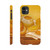 Fernando Botero - ORANGES Slim case