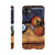 Paul Cezanne - Still Life Apples and Pears Slim case