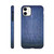 Manuel Rivera - Azul - Art Informel Tough case