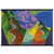 David Hockney  David Hockney N2 Museum-Quality Matte Paper Poster with Hanger
