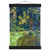 claude monet Water Lily Pond Matte Paper Poster with Hanger