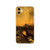 Vincent van Gogh - Landscape at Dusk Flexi case