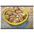 Vincent van Gogh Still Life Potatoes Yellow Dish Matte Poster Hanger