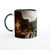 Thomas Moran - The Wilds of Lake Superior Ceramic Mug with Color Inside