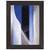 Georgia OKeeffe  Blue 2 Premium Wooden Framed Art Print / Poster