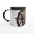 Robert Indiana  Cyclops Magic Ceramic Mug