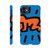 Keith Haring - RADIANT BABY FROM ICONS SERIES 1990 N2 Slim case