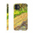 Vincent van Gogh - Pollard Willows Slim case
