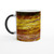 Emil Nolde - Autumn Sea VII Magic Ceramic Mug