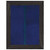 Barnett Newman  Onement V Premium Wooden Framed Art Print / Poster