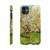 Vincent van Gogh - Orchard in Blossom Slim case