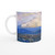 Childe Hassam - Mount Hood Ceramic Mug