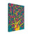 Keith Haring  THE TREE OF MONKEYS N2 Canvas