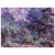 claude monet  The House Seen from the Rose Garden 3 Aluminum Print