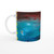 Helen Frankenthaler - Borrowed Dream 1992- Ceramic Mug