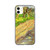 Vincent van Gogh - Pollard Willows Bio case