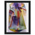 Sam Gilliam  Wall Forest Framed Canvas
