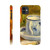 Pierre-Auguste Renoir - Cup and Oranges Slim case