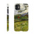 Vincent van Gogh - Wheat Field behind St Paul Reaper Slim case